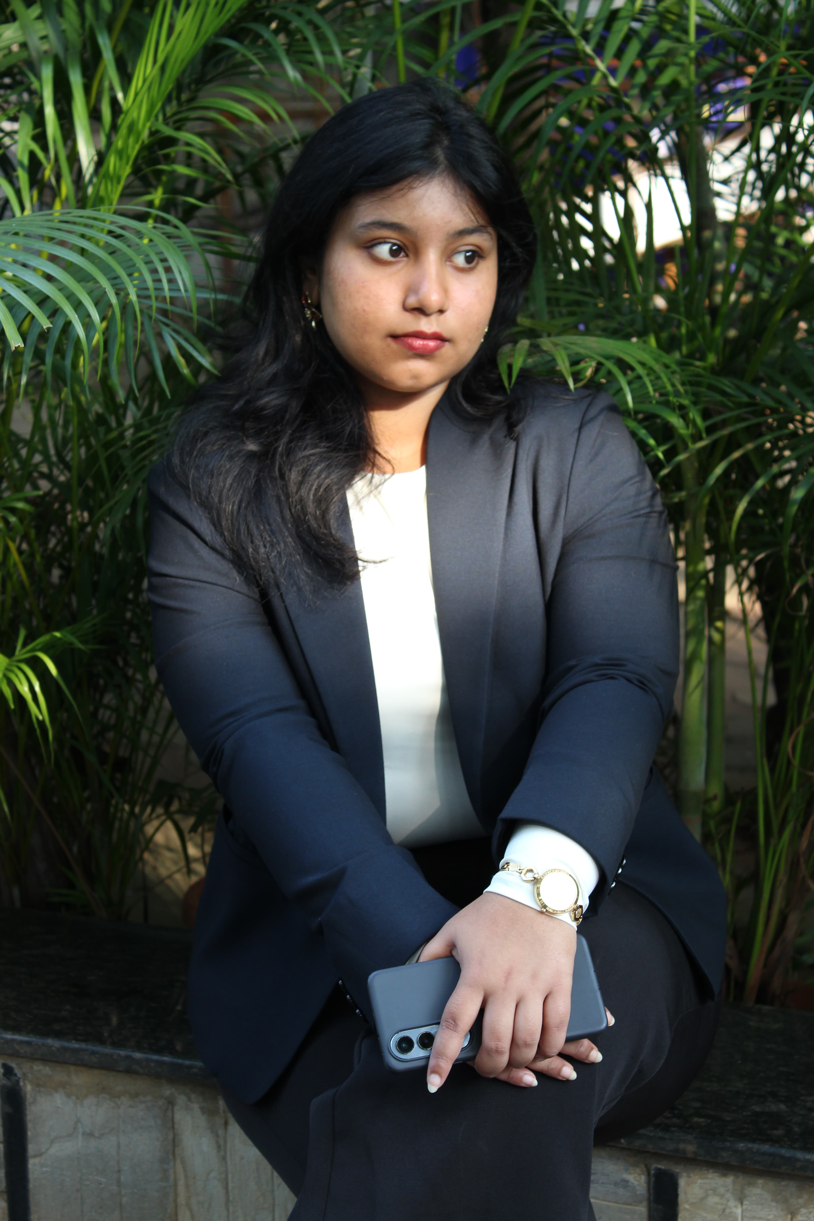 Shreya Roy